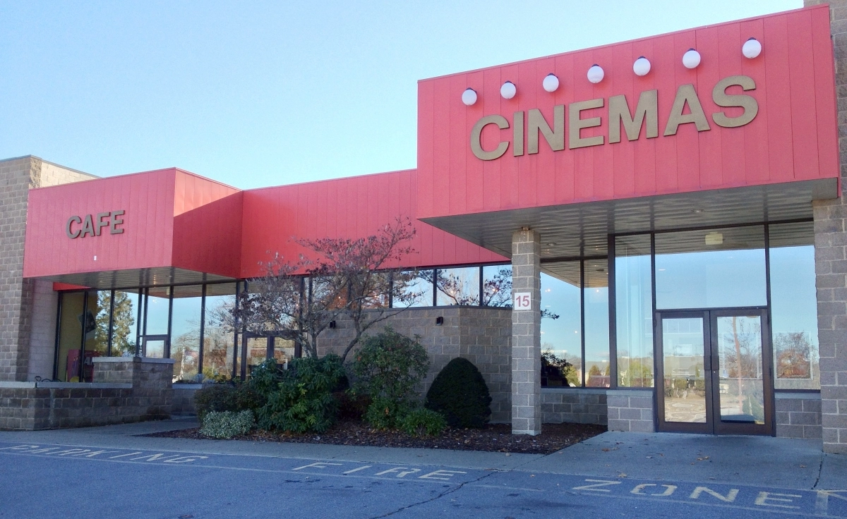 Independent Cinemas