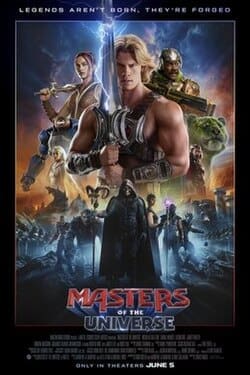 masters of the universe 2026
