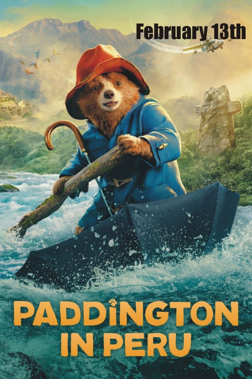 paddingtonperudate