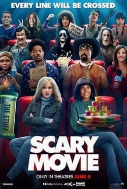 scary movie 2026