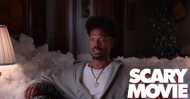 scary movie 2026 wide