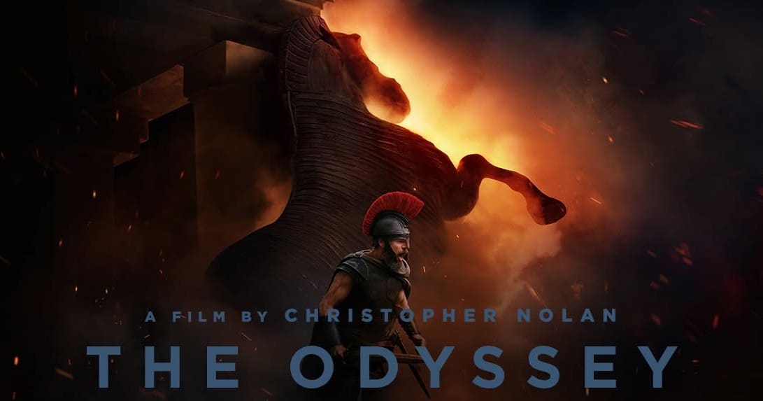 odyssey wide