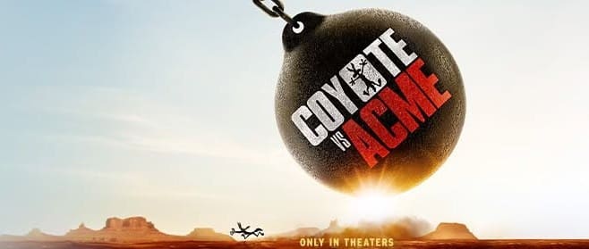 coyote acme wide