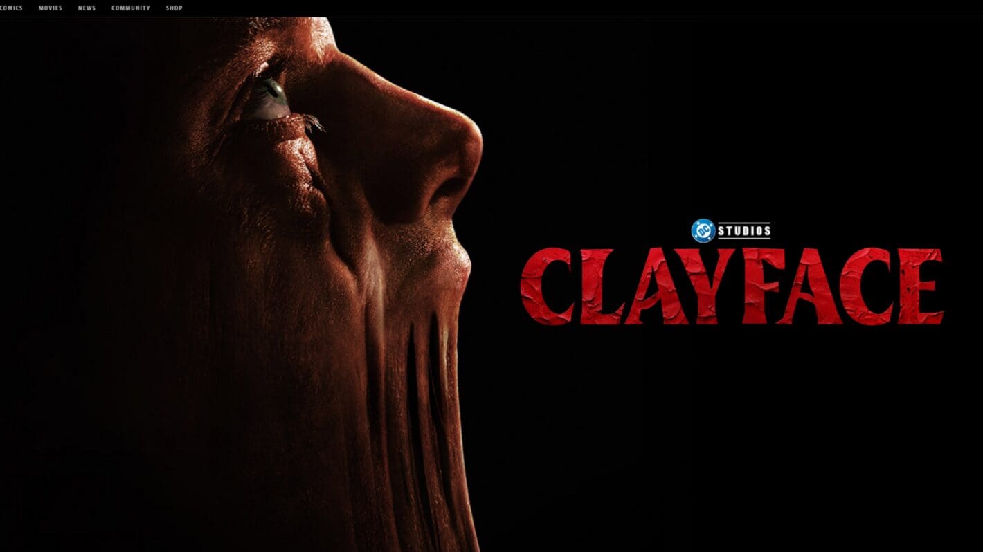 clayface wide
