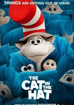 cat in hat