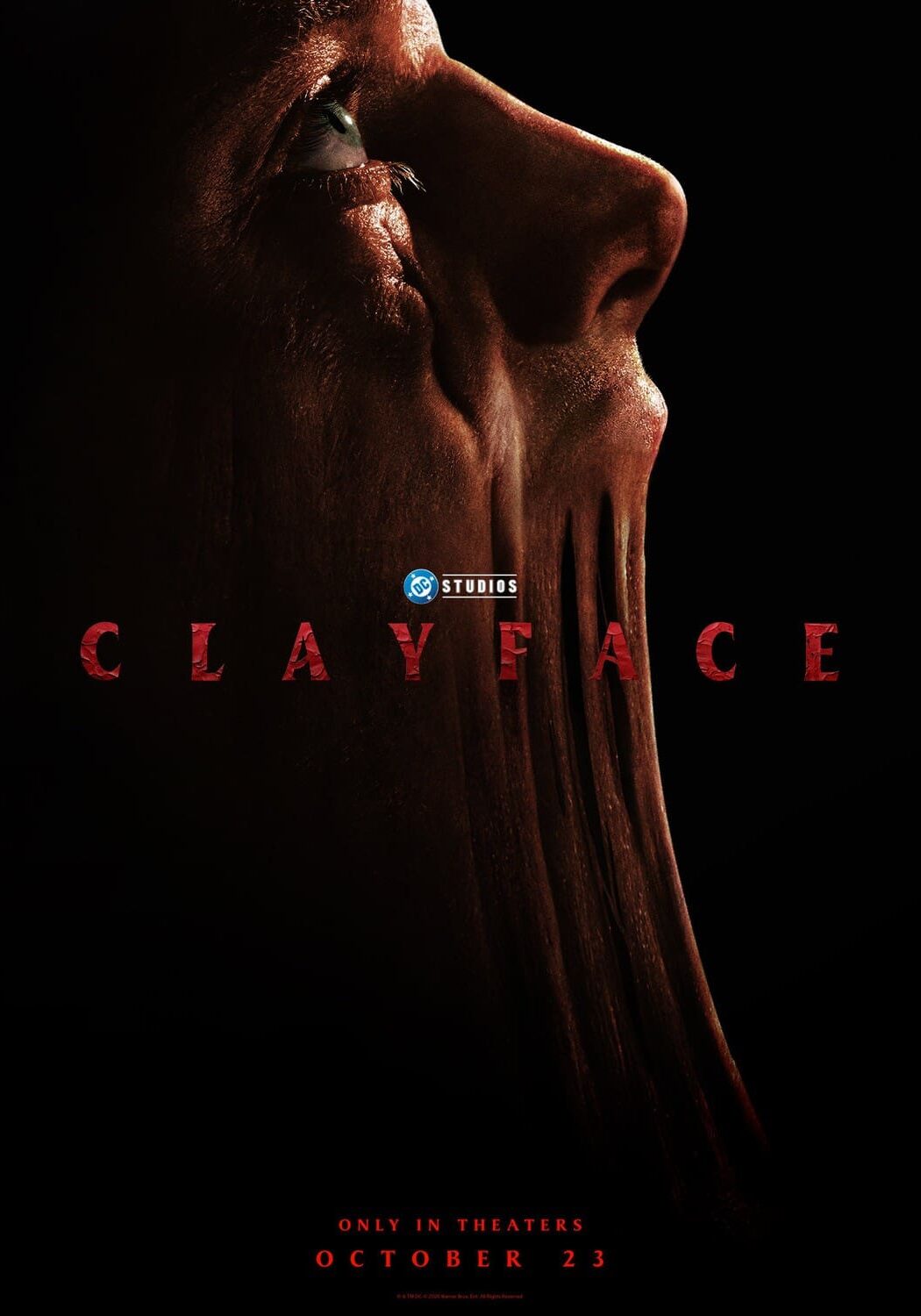clayface