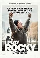 i play rocky