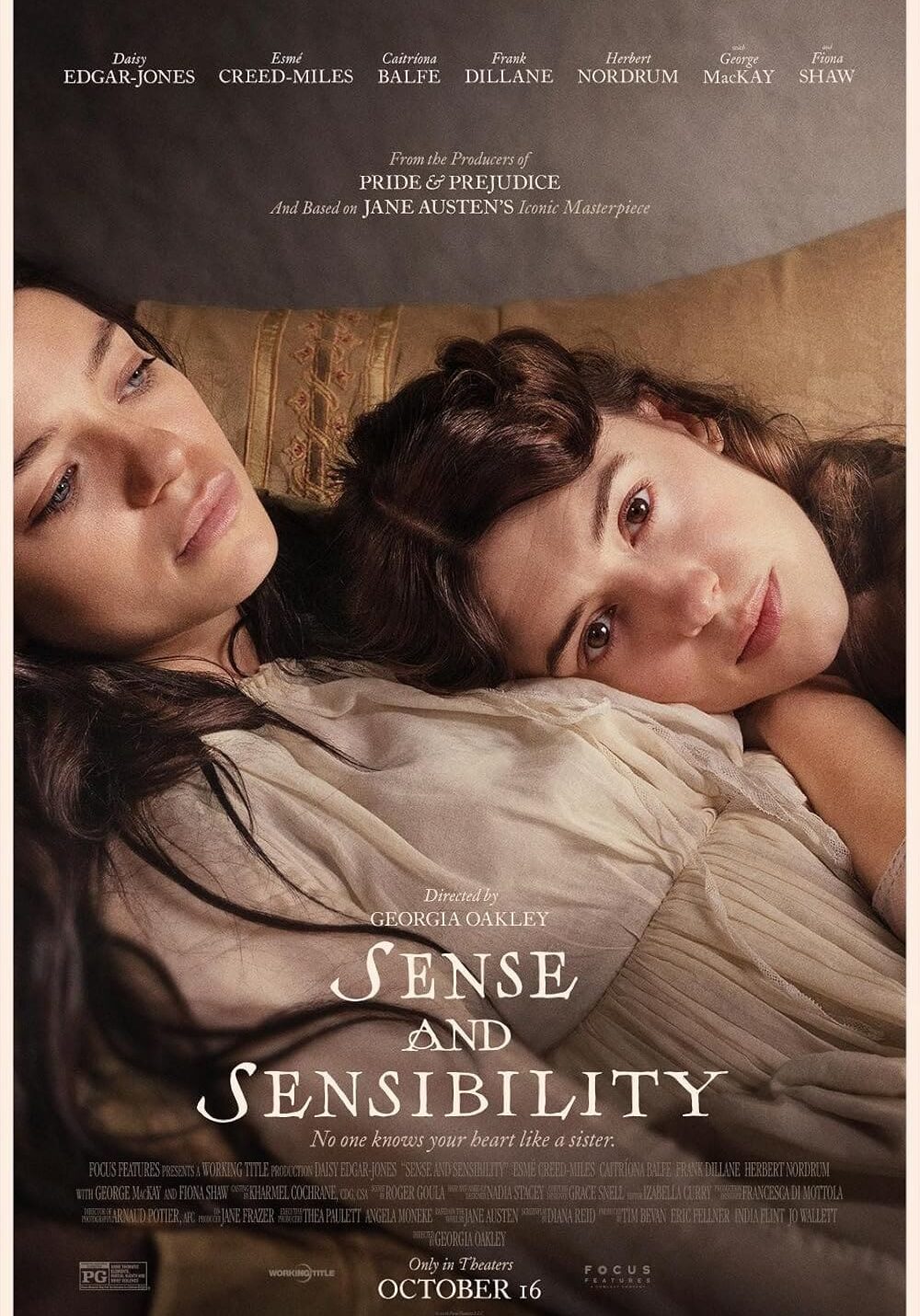 sense and sensibility