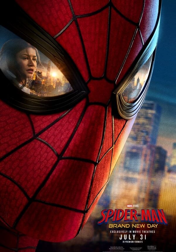 spiderman brand new day